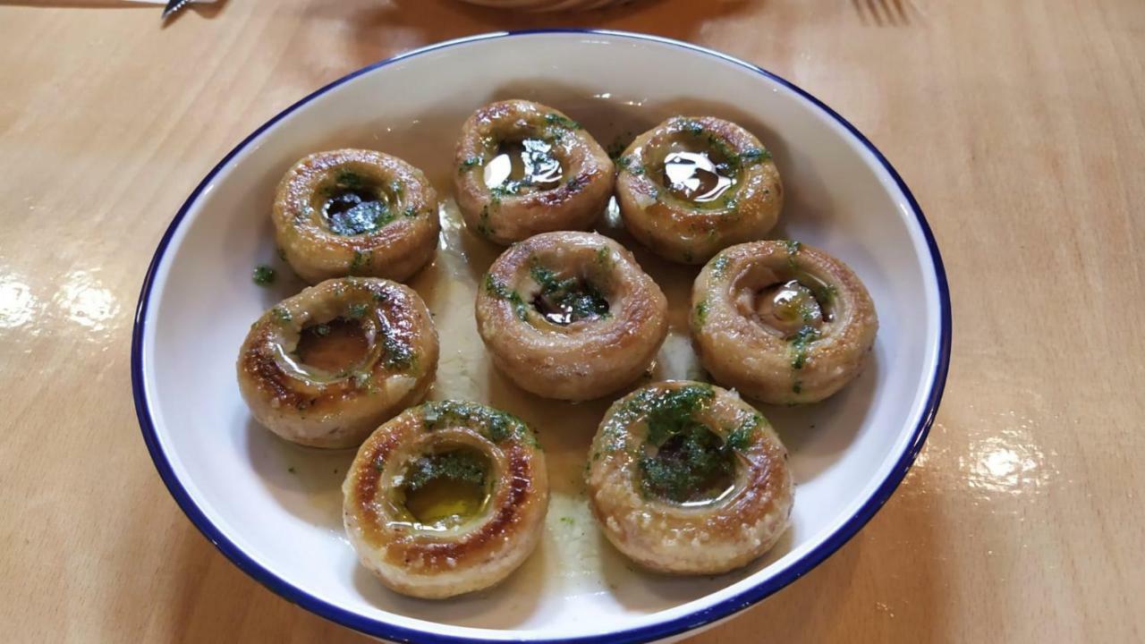 Somavilla 칸타브리아 외부 사진