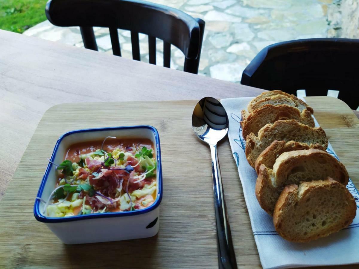 Somavilla 칸타브리아 외부 사진