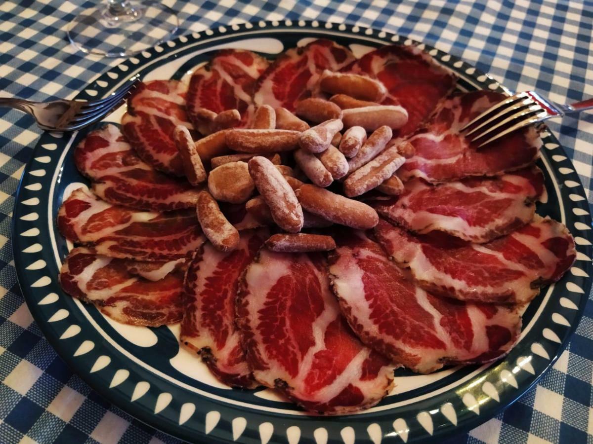 Somavilla 칸타브리아 외부 사진