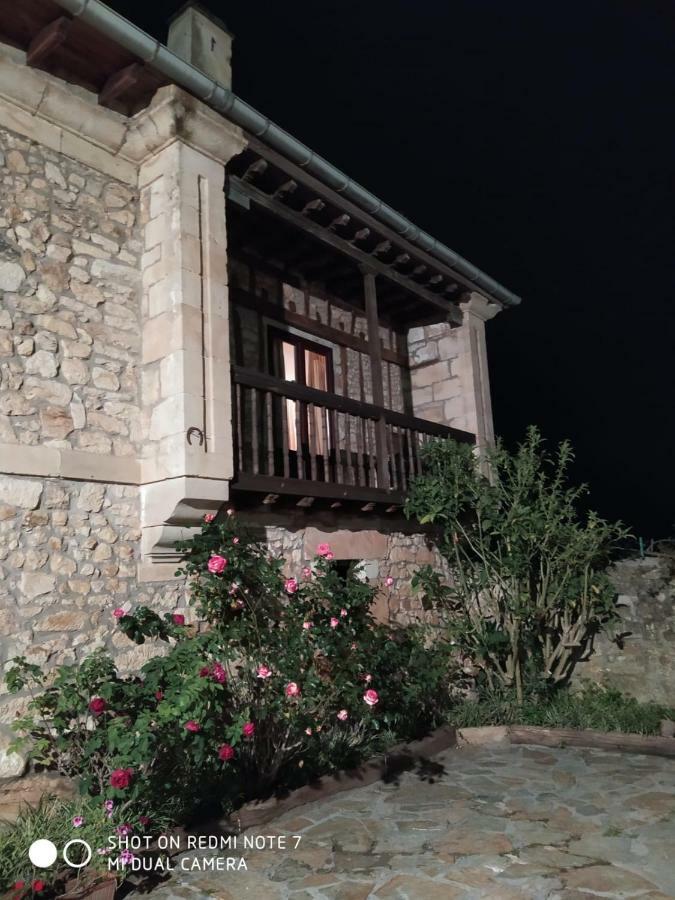 Somavilla 칸타브리아 외부 사진